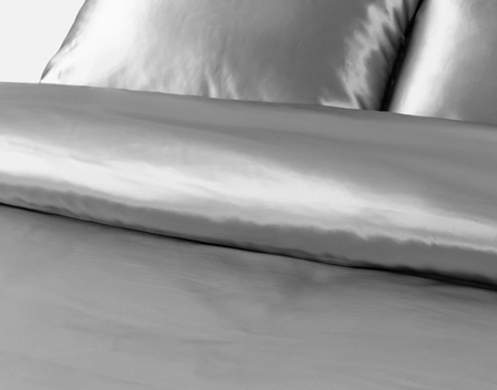 100% Mulberry Silk Duvet Cover