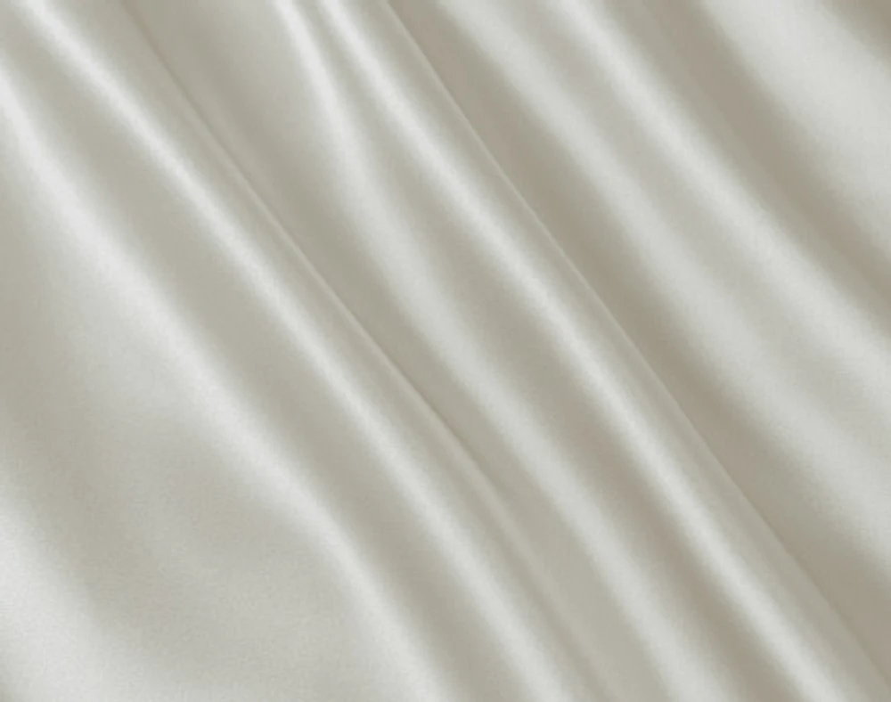 100% Mulberry Silk Fitted Sheet