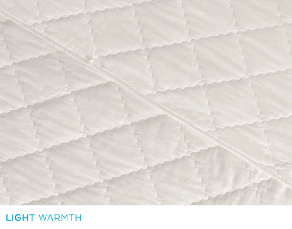Vesta Cotton Duvet, Queen