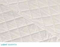 Vesta Cotton Duvet, Queen