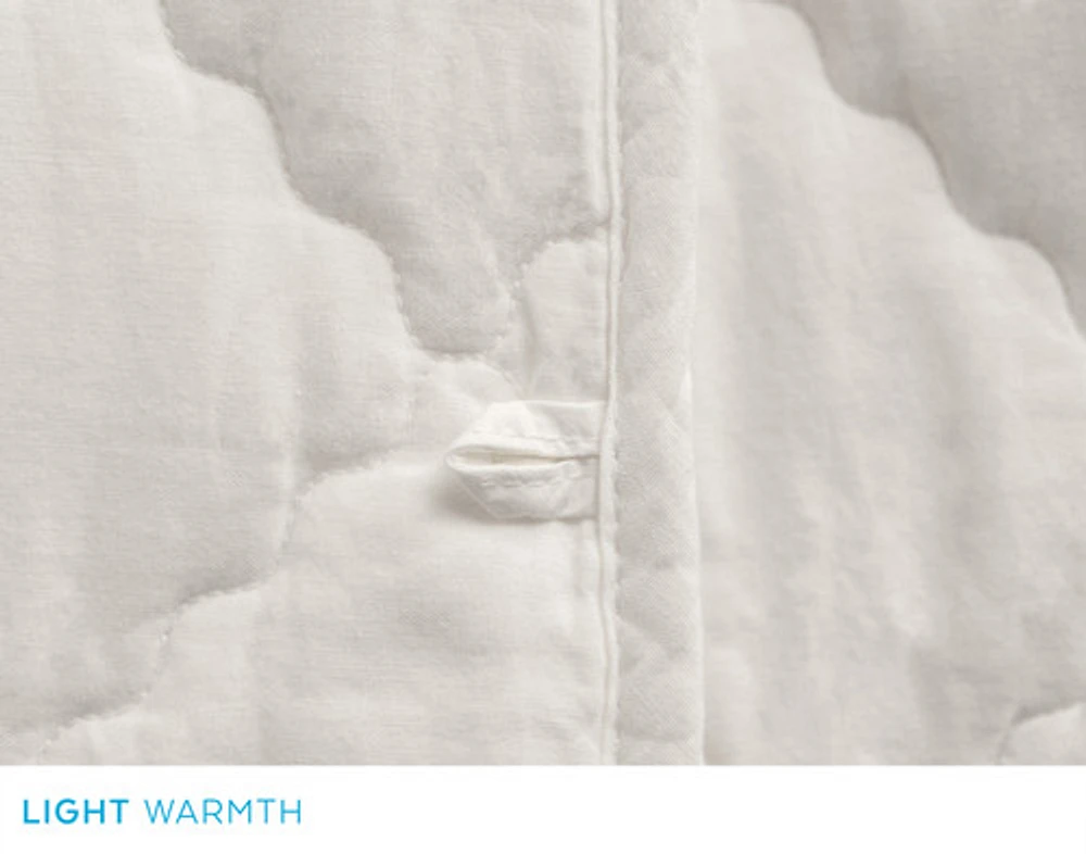 Vesta Cotton Duvet, Queen