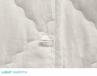 Vesta Cotton Duvet, Queen