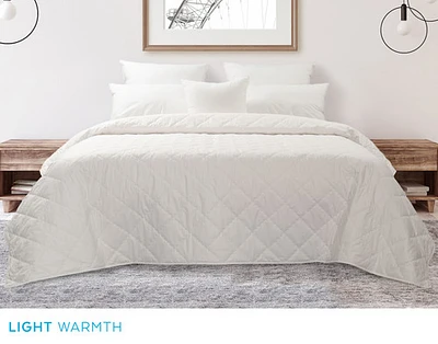 Vesta Cotton Duvet, Queen