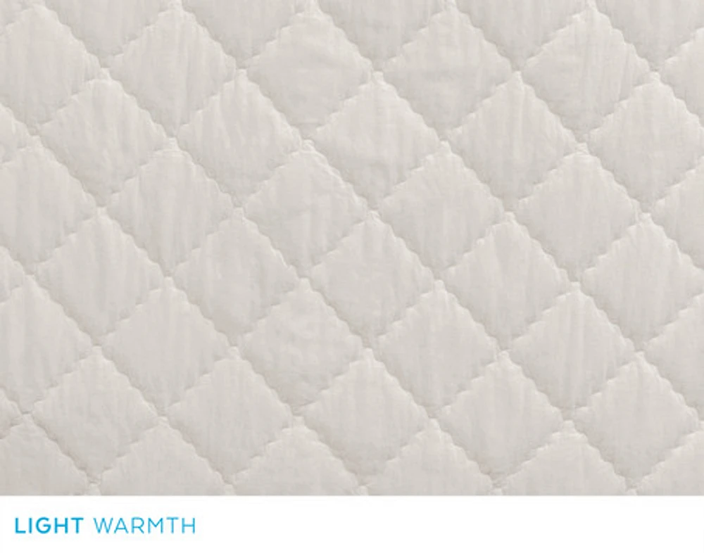 Vesta Cotton Duvet, Queen