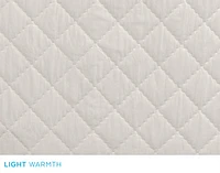 Vesta Cotton Duvet, Queen