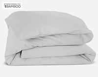 Bamboo Cotton Crib