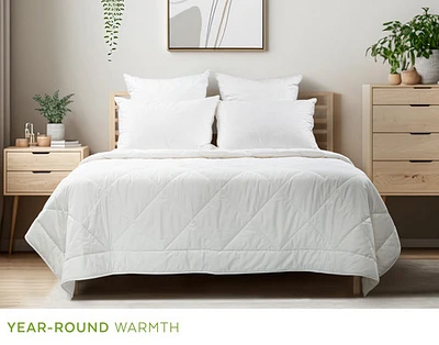 Affinity Australian Wool Duvet,