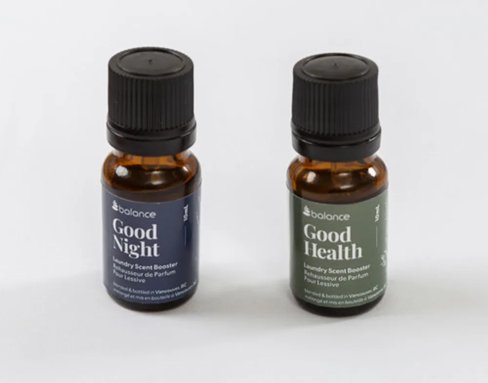 Laundry Blend Essential Oil