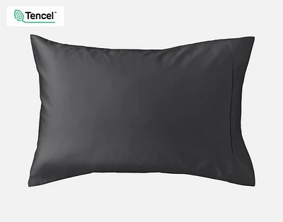 500TC Eucalyptus Luxe TENCEL Lyocell Sheet Set Pillowcases