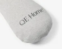 Embrace Body Pillow, Grey