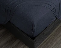 Bamboo Jersey Sheet Set