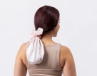 100% Mulberry Silk Bun Cover