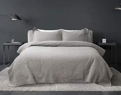 Elden Cotton Quilt Set