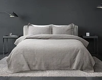 Elden Cotton Quilt Set