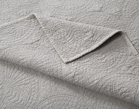 Elden Cotton Quilt Set