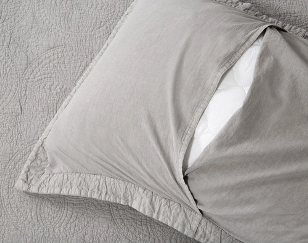 Elden Cotton Quilt Set