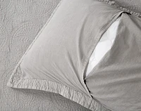 Elden Cotton Quilt Set