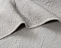 Elden Cotton Quilt Set