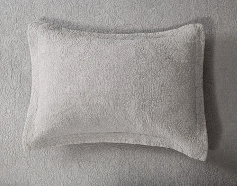 Elden Cotton Quilt Set