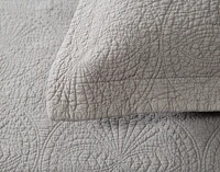 Elden Cotton Quilt Set