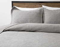 Elden Cotton Quilt Set