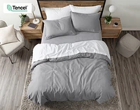 Hemp Touch Duvet Cover