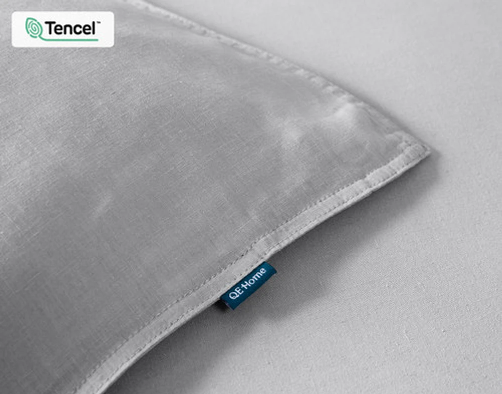 Hemp Touch Duvet Cover