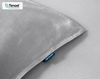 Hemp Touch Duvet Cover