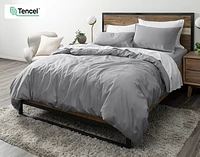 Hemp Touch Duvet Cover