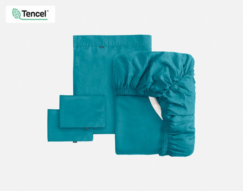 Hemp Touch Sheet Set