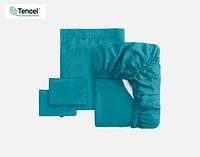Hemp Touch Sheet Set