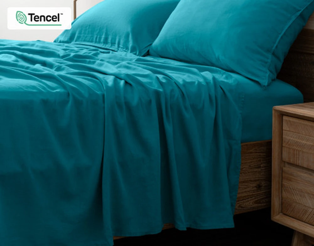 Hemp Touch Sheet Set