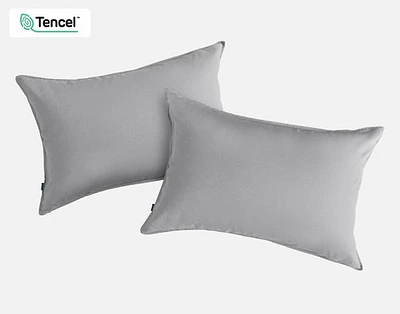 Hemp Touch Pillowcases