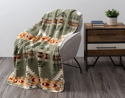 Southwest Throw