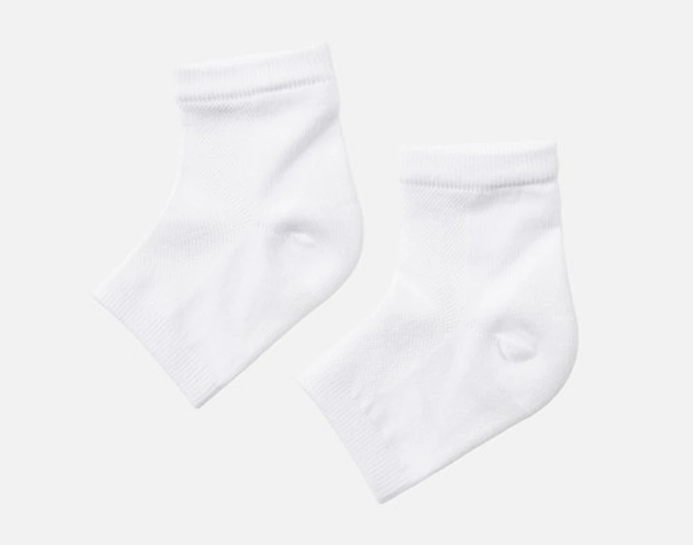 Hydraheel Spa Socks