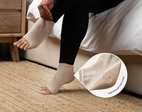 Hydraheel Spa Socks