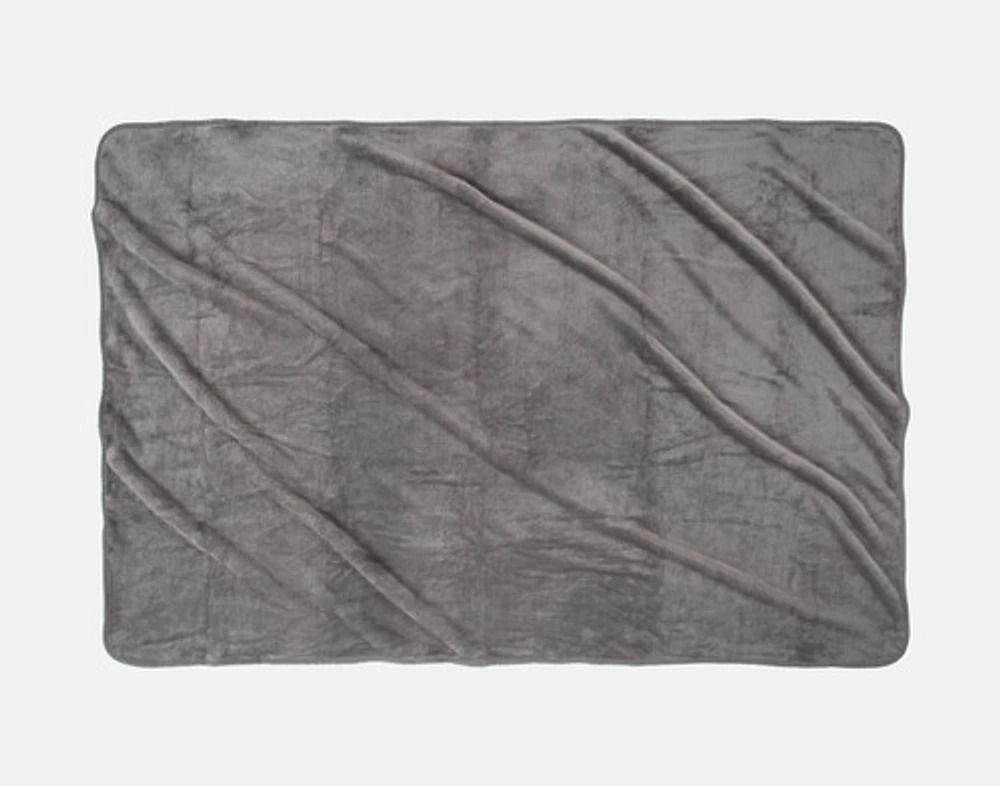 Travel Mate Blanket & Sleep Mask Set
