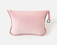 Travel Mate Blanket & Sleep Mask Set