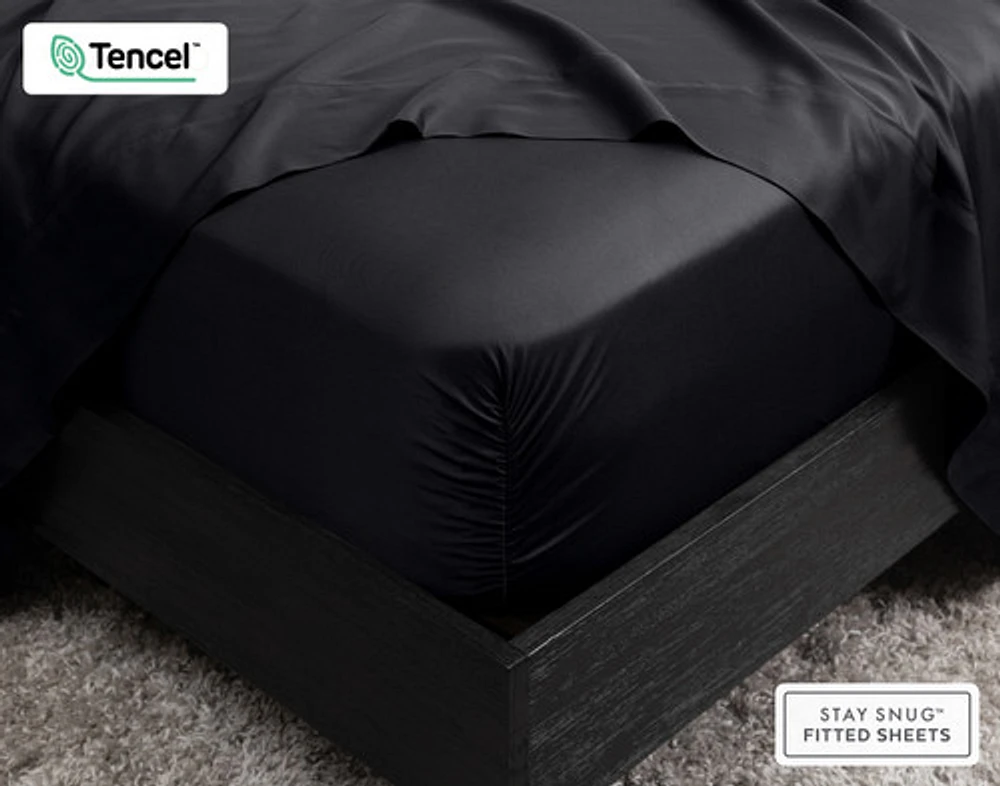 350TC BeechBliss TENCEL Modal Sheet Set