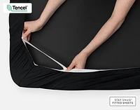 350TC BeechBliss TENCEL Modal Sheet Set