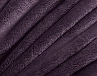 Cashmere Touch Fleece Blanket