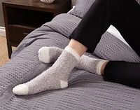 Non Slip Lounge Socks
