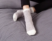 Non Slip Lounge Socks
