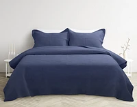Kenzie Cotton Quilt Set