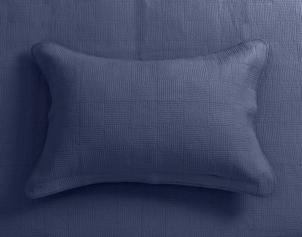 Kenzie Cotton Quilt Set