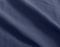 Kenzie Cotton Quilt Set