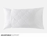 Aura Adjustable Silk