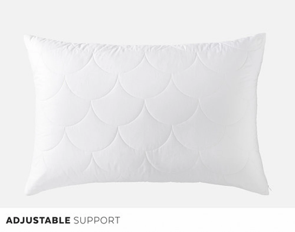 Aura Adjustable Silk