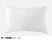 Aura Adjustable Silk