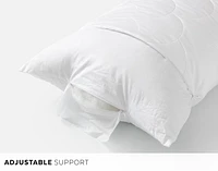 Aura Adjustable Silk